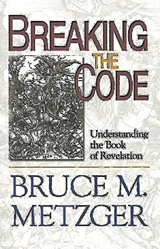 Breaking the Code - Participant's Book: Understanding the Book of Revelation cover