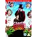 Charlie & The Chocolate Factory (2 Disc Deluxe Edition) [DVD] [2005]