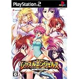 レッスルエンジェルス SURVIVOR