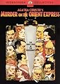 Agatha Christie's Murder on the Orient Express (Widescreen) (Restored / Remastered, Special edition)