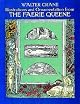 Illustrations and Ornamentation from The Faerie Queen (Dover Pictorial Archive Series)