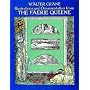 Illustrations and Ornamentation from The Faerie Qu&hellip by Carol Belanger Grafton