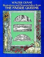 Illustrations and Ornamentation from The Faerie Queene (Dover Pictorial Archive Series)