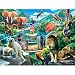 Wild Animal Park 380 pc