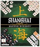 Shanghai: Second Dynasty