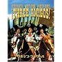 �T�{�e���E�u���U�[�X [DVD]