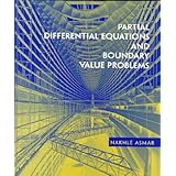 partial differential equations and boundary value problems