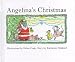 Books : Angelina's Christmas: (Mini-edition) (Angelina Ballerina)