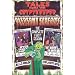 Tales from the CryptKeeper: Pleasant Screams: The Complete First Season