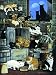 Alley Cats 1000pc Jigsaw Puzzle by Pollyanna Pickering