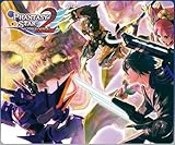 Phantasy Star Portable 2 [Online Game Code]