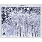 A Winter's Solstice: Silver Anniversary Edition by Various Artists