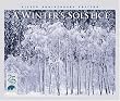 A Winter's Solstice: Silver Anniversary Edition A Winter's Solstice: Silver Anniversary Edition