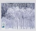 A Winter's Solstice: Silver Anniversary Edition