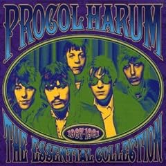 Essential Collection 1967-1991