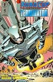 Robocop VS Terminator #4
