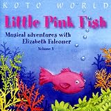 Elizabeth Falconer -  Little Pink Fish