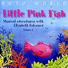 Little Pink Fish by Elizabeth Falconer