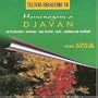 Homenagem a Djavan, Vol. 2