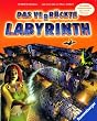 Das verr�ckte Labyrinth