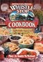Irondale Cafe Original Whistle Stop Cookbook: Fried Green Tomatoes and other Delicious Recipes From the Irondale-Cafe- The Original Whistle Stop