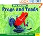Icr Frogs & Toads - Pbk (Deluxe) (I Can Read about (Troll Communications))