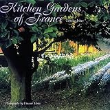 Kitchen gardens of France