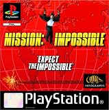 Eigenschaften Infogrames Videogames  / Mission Impossible
