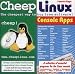 Software : Cheep Linux Console Applications