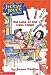 Search : Jigsaw Jones #12: The Case Of The Class Clown (Jigsaw Jones)