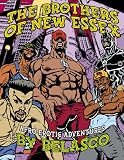 The Brothers of New Essex: Afro Erotic Adventures