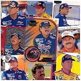  : Various Brands Terry Labonte 20 Card Set