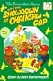 The Berenstain Bears and the Showdown at Chainsaw Gap (Big Chapter Books(TM))
