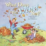What Does The Wind Say?