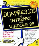 The Internet for Windows 98 (Dummies 101 Series)