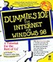 The Internet for Windows 98 (Dummies 101 Series)