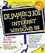 The Internet for Windows 98 (Dummies 101 Series)