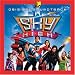 Sky High