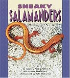 Sneaky Salamanders (Pull Ahead Books)