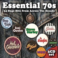 Essential 70s [AMAZON EXCLUSIVE]
