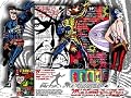 The Silver Age of Comic Book Art The Silver Age of Comic Book Art