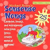Review Abbey Home Media  / Sonsense Nongs (Tempo Childrens Classics)