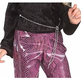 Superstar Belt Child (60) by BuyCostumes