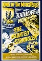 The Haunted Strangler