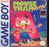 Mouse trap Hotel - Game Boy - PAL