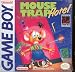 Mouse trap Hotel - Game Boy - PAL