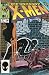 Book The Uncanny X-Men #196 Vol. 1 August 1985