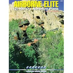 Airborne Elite: NATO's Northern Flank v. 2 (Concord Colour 4000)