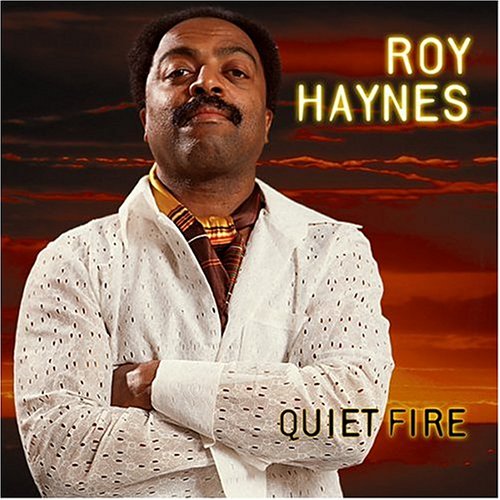 CD-Charts  Search : Quiet Fire