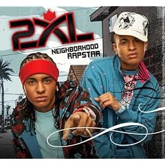 Neighborhood Rapstar